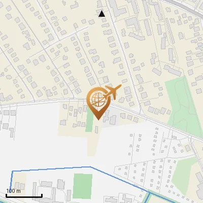 Foto zu Flaßbarg 57, 22549 Hamburg