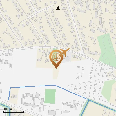 Foto zu Flaßbarg 59, 22549 Hamburg