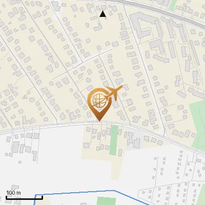 Foto zu Flaßbarg 60, 22549 Hamburg