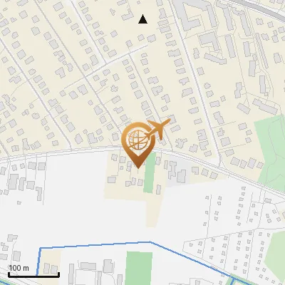 Foto zu Flaßbarg 63, 22549 Hamburg