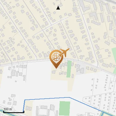 Foto zu Flaßbarg 69, 22549 Hamburg