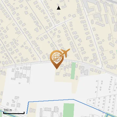 Foto zu Flaßbarg 71, 22549 Hamburg