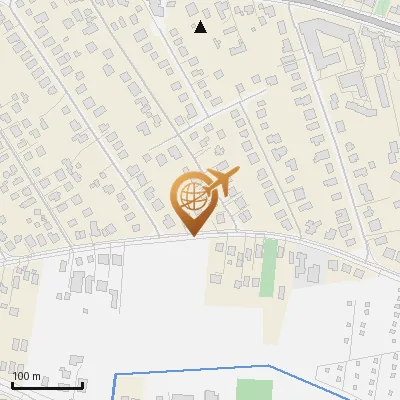 Foto zu Flaßbarg 72, 22549 Hamburg