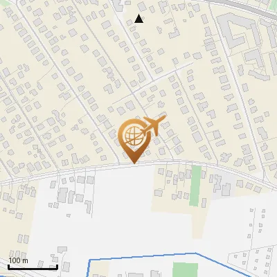 Foto zu Flaßbarg 74, 22549 Hamburg