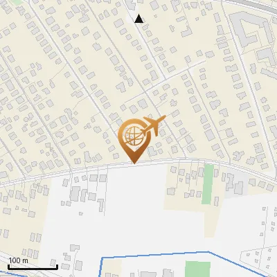 Foto zu Flaßbarg 76, 22549 Hamburg