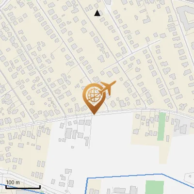 Foto zu Flaßbarg 86, 22549 Hamburg