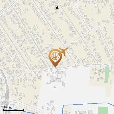 Foto zu Flaßbarg 92, 22549 Hamburg