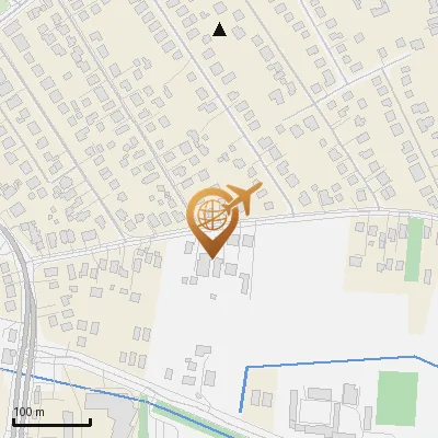 Foto zu Flaßbarg 99, 22549 Hamburg