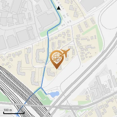 Foto zu Flaßheide 15, 22525 Hamburg