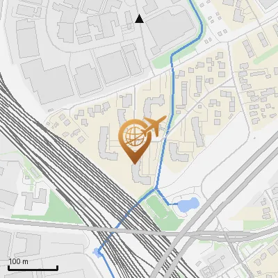 Foto zu Flaßheide 25, 22525 Hamburg