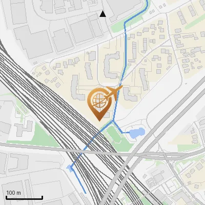 Foto zu Flaßheide 31, 22525 Hamburg