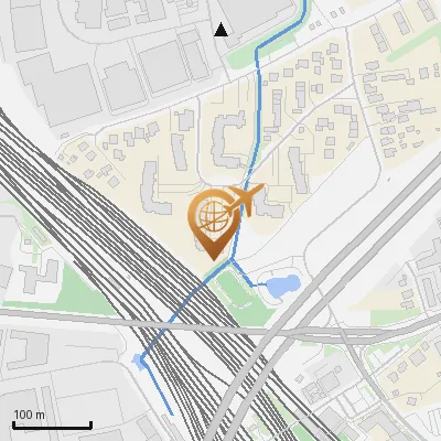 Foto zu Flaßheide 33, 22525 Hamburg