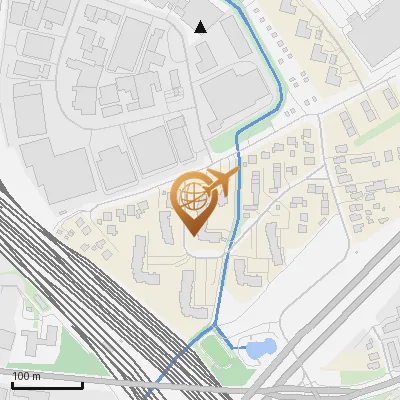 Foto zu Flaßheide 38, 22525 Hamburg