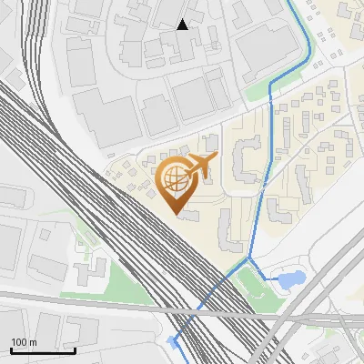 Foto zu Flaßheide 39, 22525 Hamburg