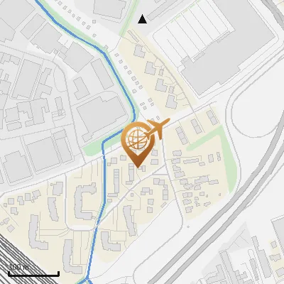 Foto zu Flaßheide 4, 22525 Hamburg