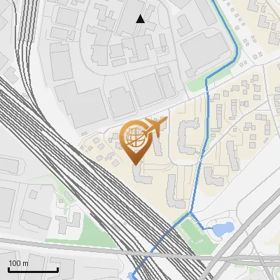 Foto zu Flaßheide 43, 22525 Hamburg