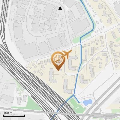 Foto zu Flaßheide 47, 22525 Hamburg