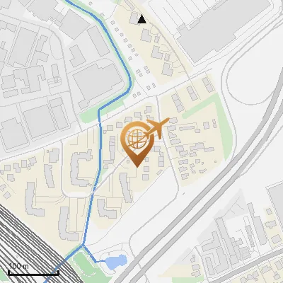 Foto zu Flaßheide 5, 22525 Hamburg