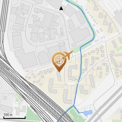 Foto zu Flaßheide 51, 22525 Hamburg