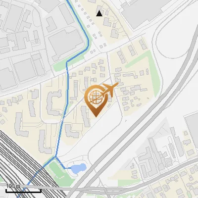 Foto zu Flaßheide 9, 22525 Hamburg