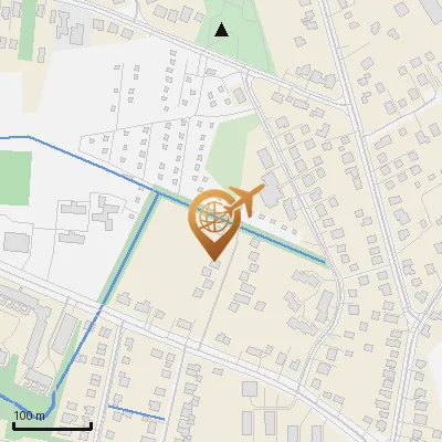 Foto zu Flaßmoor 11, 22549 Hamburg