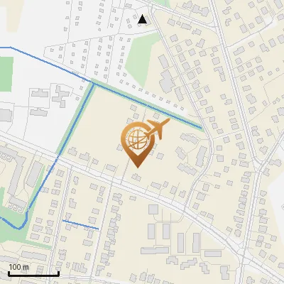 Foto zu Flaßmoor 2, 22549 Hamburg