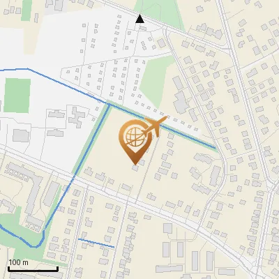 Foto zu Flaßmoor 5, 22549 Hamburg