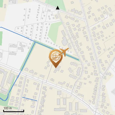 Foto zu Flaßmoor 8, 22549 Hamburg