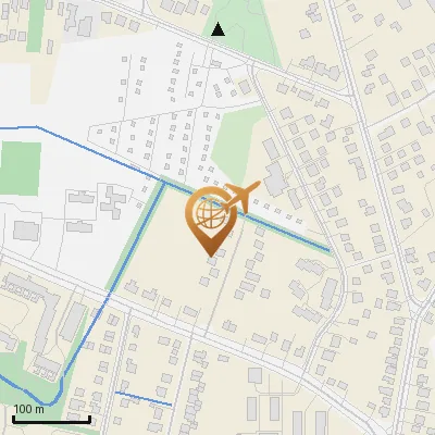 Foto zu Flaßmoor 9, 22549 Hamburg