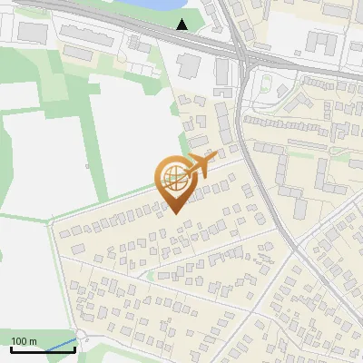 Foto zu Flaßweg 11, 22549 Hamburg