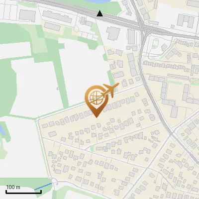 Foto zu Flaßweg 15, 22549 Hamburg