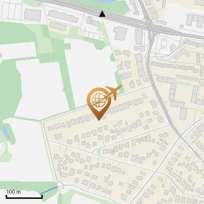 Foto zu Flaßweg 17, 22549 Hamburg