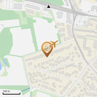 Foto zu Flaßweg 19, 22549 Hamburg