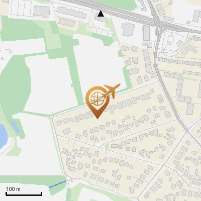 Foto zu Flaßweg 21, 22549 Hamburg