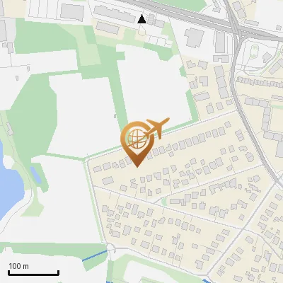 Foto zu Flaßweg 25, 22549 Hamburg