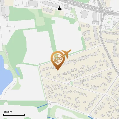 Foto zu Flaßweg 27, 22549 Hamburg