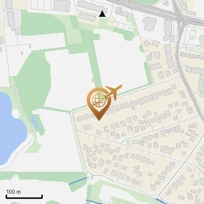 Foto zu Flaßweg 29, 22549 Hamburg