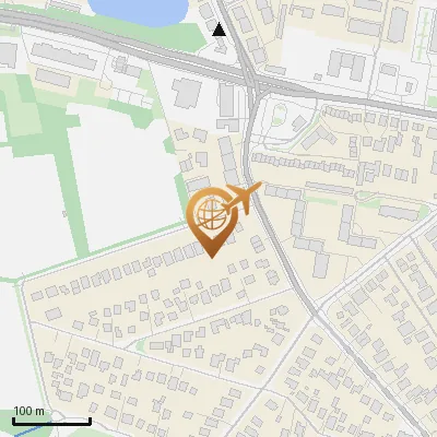 Foto zu Flaßweg 3, 22549 Hamburg