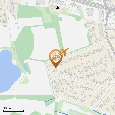 Foto zu Flaßweg 33, 22549 Hamburg