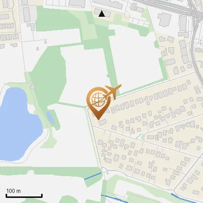 Foto zu Flaßweg 35, 22549 Hamburg