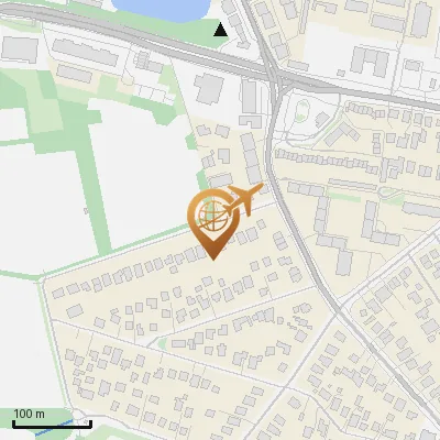 Foto zu Flaßweg 7, 22549 Hamburg