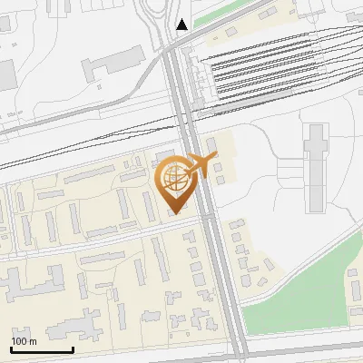 Foto zu Flatowallee 15, 14055 Berlin