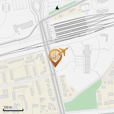 Foto zu Flatowallee 18, 14055 Berlin