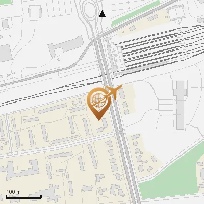 Foto zu Flatowallee 19, 14055 Berlin