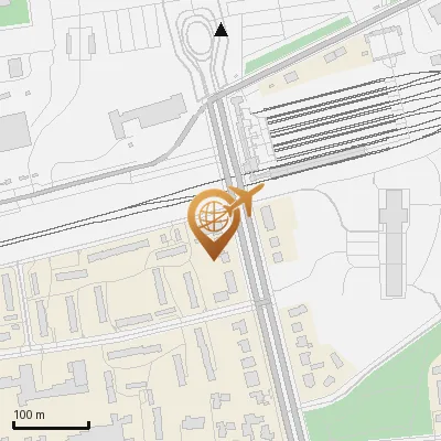 Foto zu Flatowallee 21, 14055 Berlin