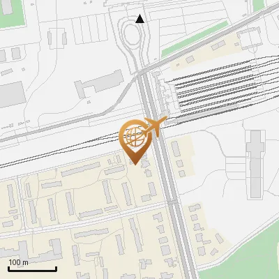Foto zu Flatowallee 23, 14055 Berlin