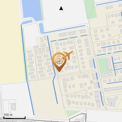 Foto zu Flatterbinsenweg 18, 21147 Hamburg