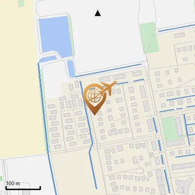 Foto zu Flatterbinsenweg 26, 21147 Hamburg