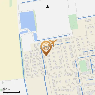 Foto zu Flatterbinsenweg 28, 21147 Hamburg