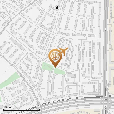 Foto zu Fleckhammerstraße 37, 80689 München